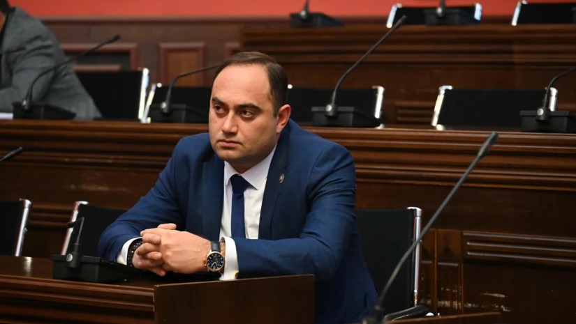 ქადაგიძე