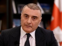 შოთა ბერეკაშვილი