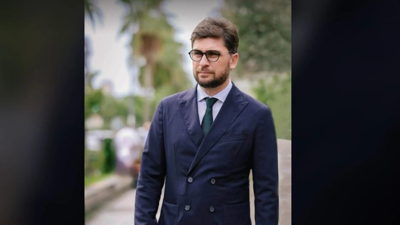 ბექა ვაჭარაძე