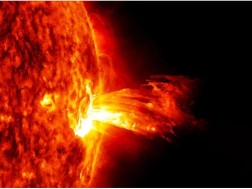 მაგნიტური ქარიშხალი