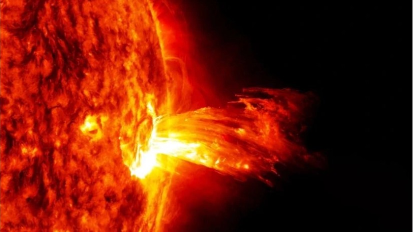 მაგნიტური ქარიშხალი