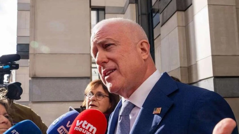 ბილ უაითი