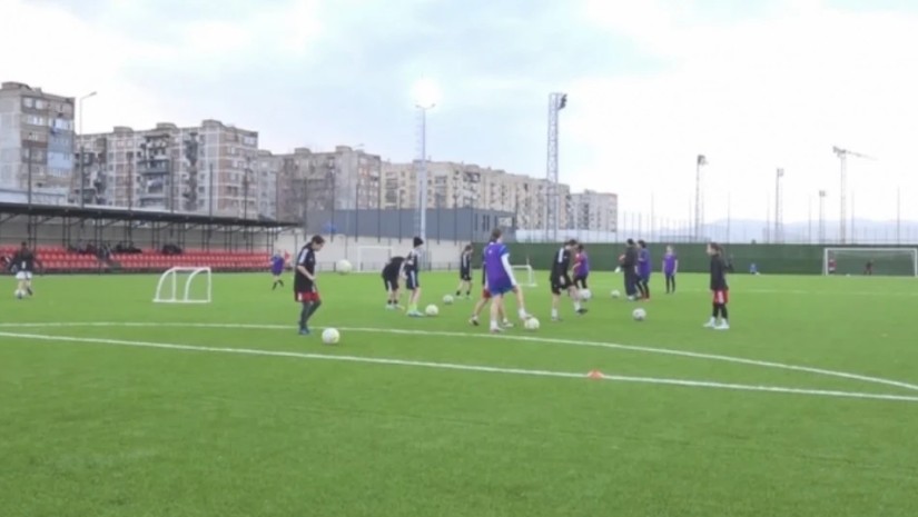 გოფონები