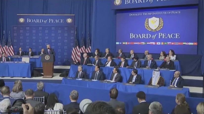 შეხვედრა