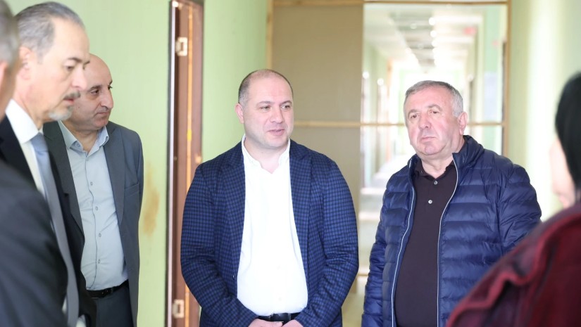 გივი მიქანაძე