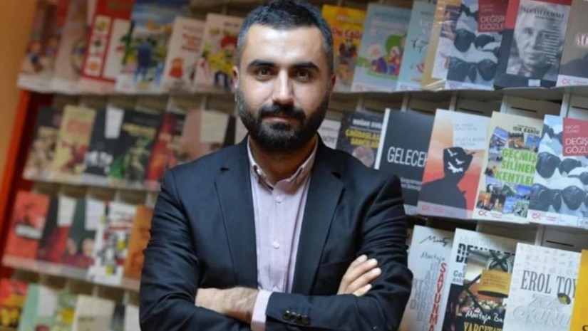 ალიჯან ულუდაგი