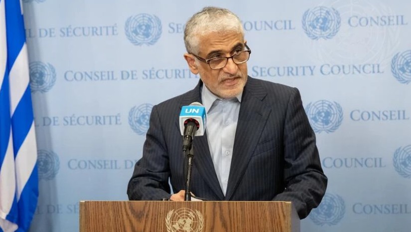 ამირ-საეიდ ირავანი