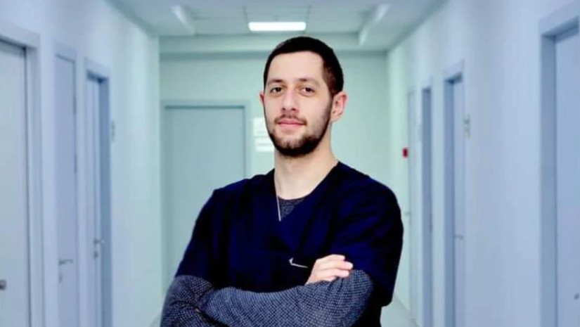 ლაშა ხუციშვილი