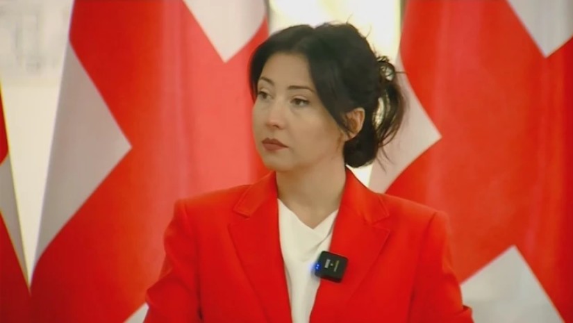 ტატა ხვედელიანი