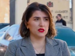 შორენა ნიქაბაძე