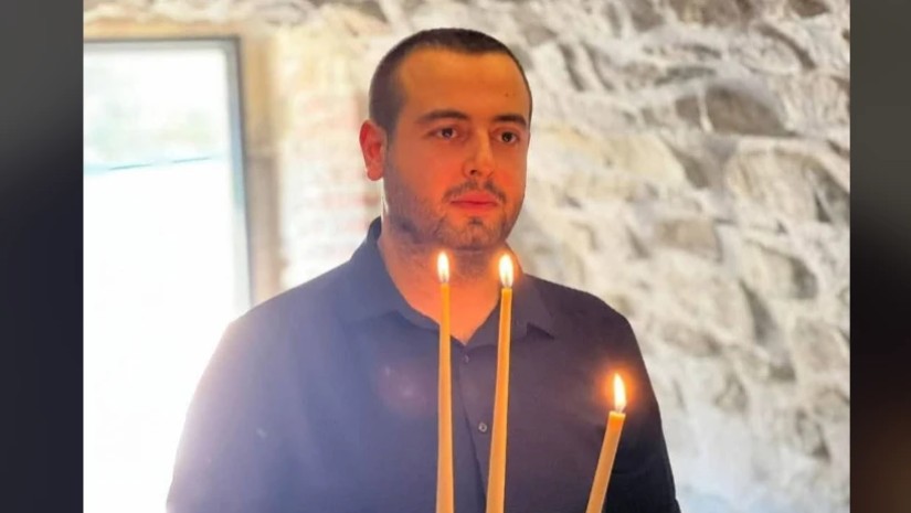 კოკა გედენიძე