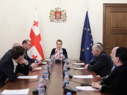 განათლების, მეცნიერებისა და ახალგაზრდულ საქმეთა კომიტეტმა „საჯარო სამსახურის შესახებ“ კანონში ცვლილება მეორე მოსმენით განიხილა