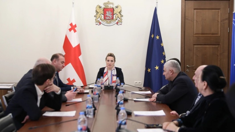 განათლების, მეცნიერებისა და ახალგაზრდულ საქმეთა კომიტეტმა „საჯარო სამსახურის შესახებ“ კანონში ცვლილება მეორე მოსმენით განიხილა