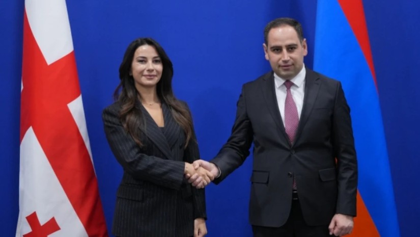 მარიამ ქვრივიშვილი