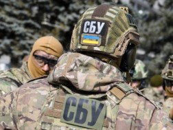 უკრაინაში რუსების დაკვეთით მაღალი რანგის უკრაინელი ოფიციალური პირების მკვლელობა აღკვეთს