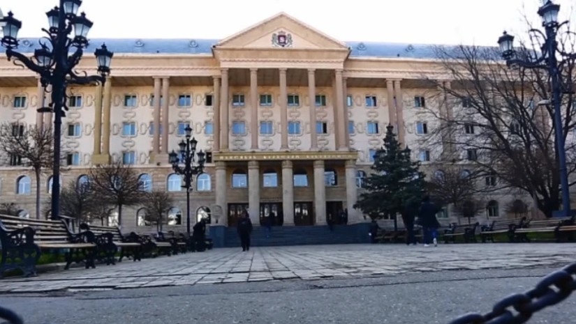 საქალაქო სასამართლო