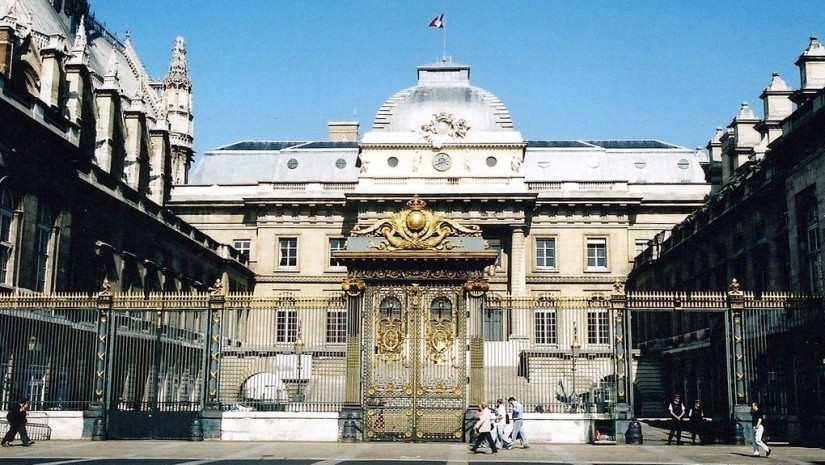 პარიზის სააპელაციო სასამართლო