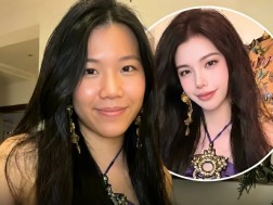 ცნობილ ინფლუენსერს ეთერში ფილტრი გაეთიშა ცნობილ ინფლუენსერს ეთერში ფილტრი გაეთიშა