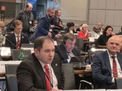 ნიკოლოზ სამხარაძე