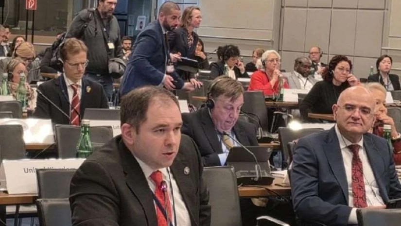 ნიკოლოზ სამხარაძე