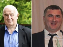 მამა-შვილი