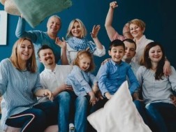 ნათესავი