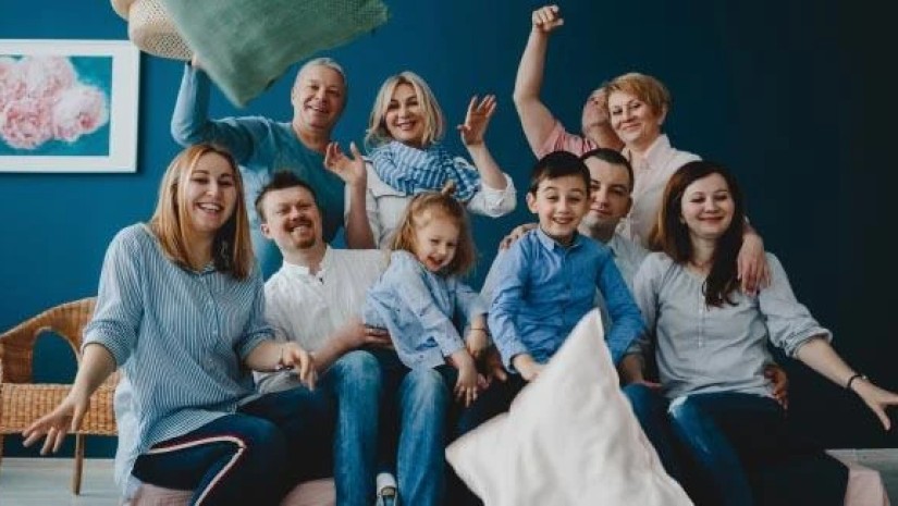 ნათესავი