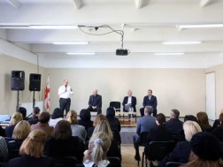 მიქანაძე