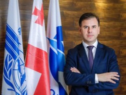 კარანაძე