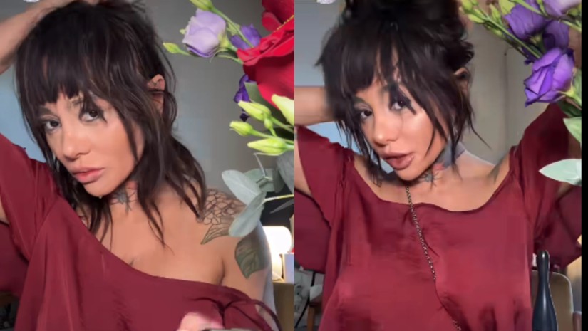 მარი ნაკანი