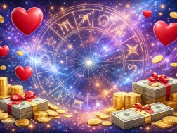 ასტროლოგია ფული და სიყვარული