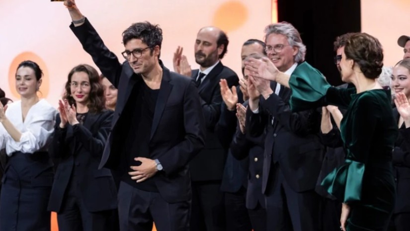 ბერლინალე