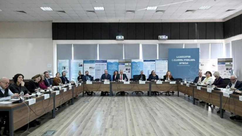 ჯანდაცვა