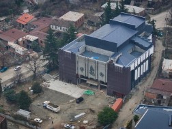 ველისციხე