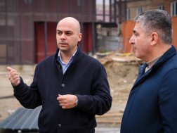 ურუშაძე