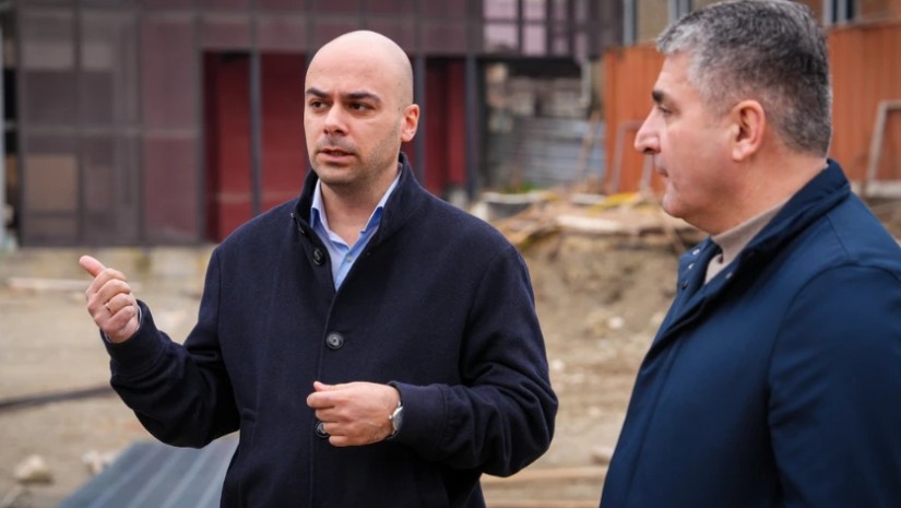 ურუშაძე