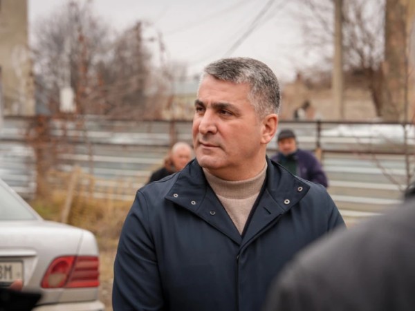 მაჭავარიანი მაჭავარიანი