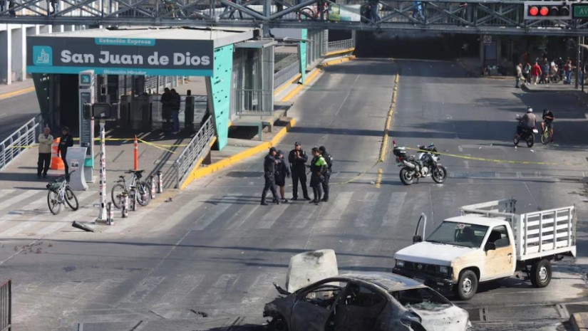 მექსიკა