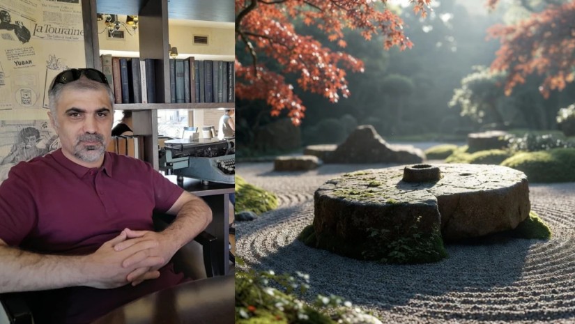 რამაზ გიგაური