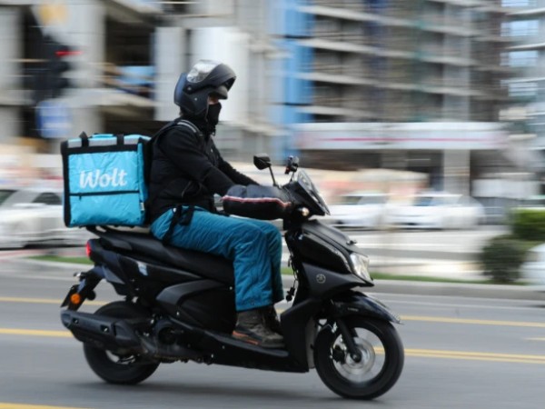 კურიერი