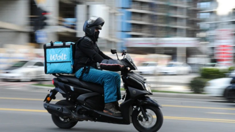 კურიერი