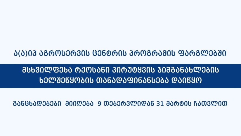 მსხვილფეხა რქოსანი