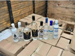 უაქციზო ალკოჰოლი