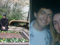 ბერი ანდრია 32 წლის გახდებოდა