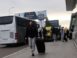 საქართველოს კალათბურთელთა ნაკრები