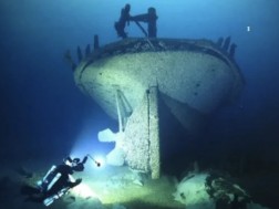 მიჩიგანის ტბა მიჩიგანის ტბა