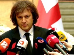 ირაკლი კობახიძე