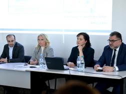 საქართველოს ეროვნულმა ბანკმა საფინანსო სექტორს ჩინეთის ობლიგაციების ბაზარზე წვდომის შესაძლებლობები გააცნო