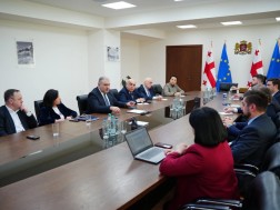 1-ლი მარტიდან,  „შრომითი მიგრაციის შესახებ კანონში“ ცვლილებები ამოქმედდება