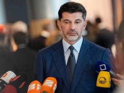 კახა კალაძე